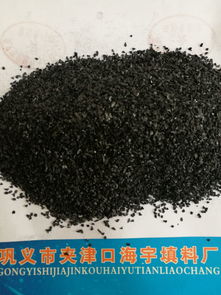 活性炭活性焦脫硫