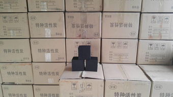 廢氣處理設(shè)備活性炭多久換