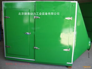 廢氣處理活性炭用量計算